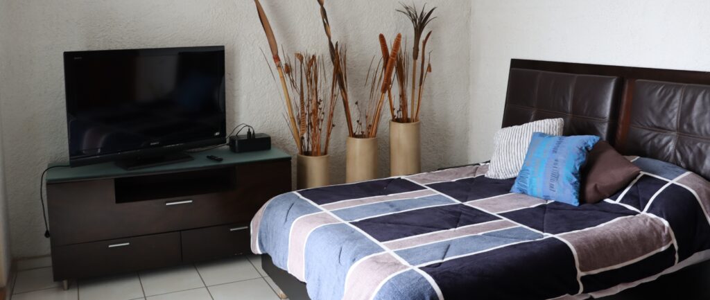 Junior Suite en Zapopan