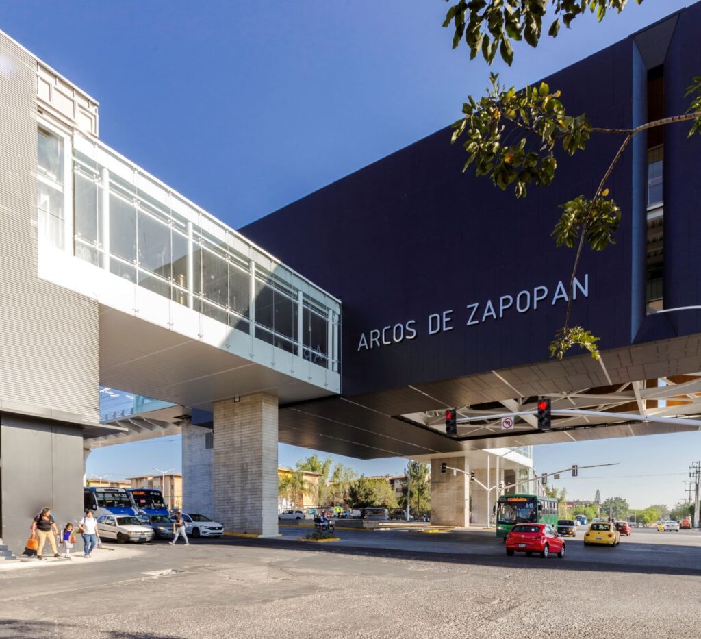 Hotel cerca de Auditorio Telmex en Zapopan